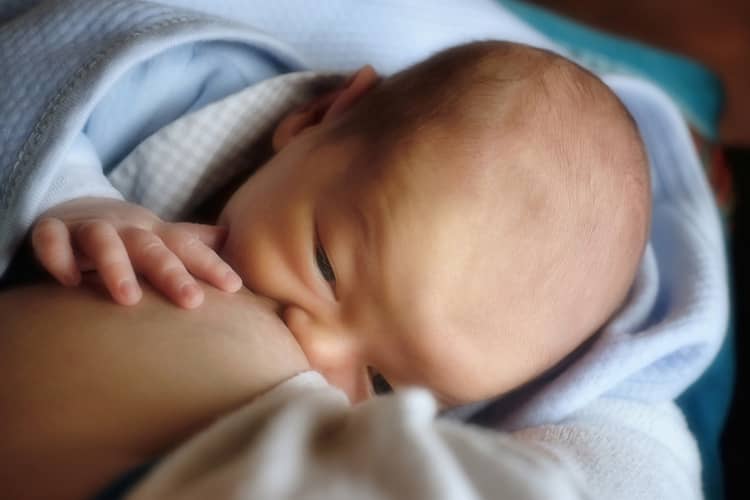 Why is breastfeeding important?