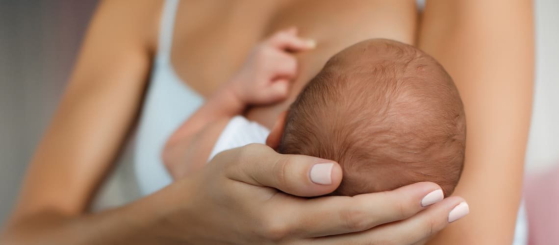 How to start breastfeeding?