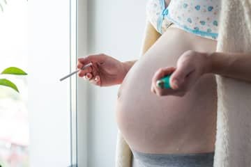Smoking during pregnancy and its consequences. Electronic cigarettes and chewing tobacco are not the solution