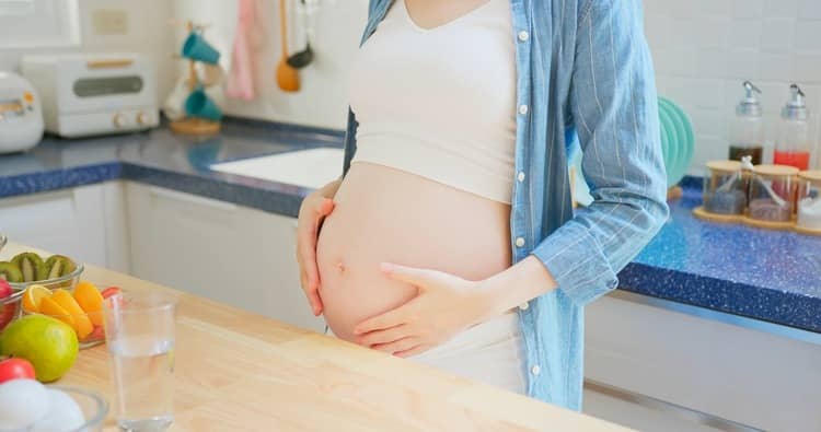 Folic acid for pregnant women and its effects