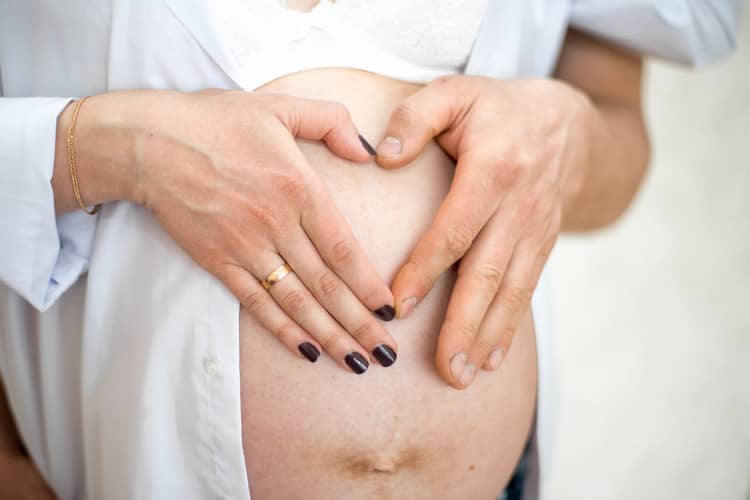 Benefits of using probiotics for pregnant women