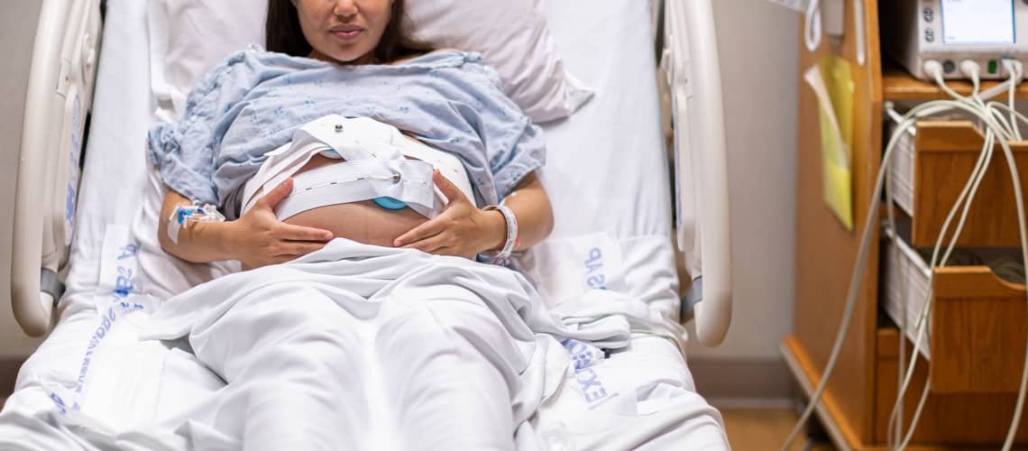 How long does it take to induce labor?