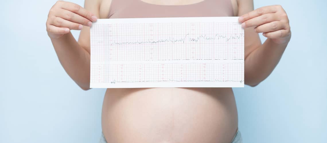 Heart palpitations in pregnancy – what causes it and when to worry?