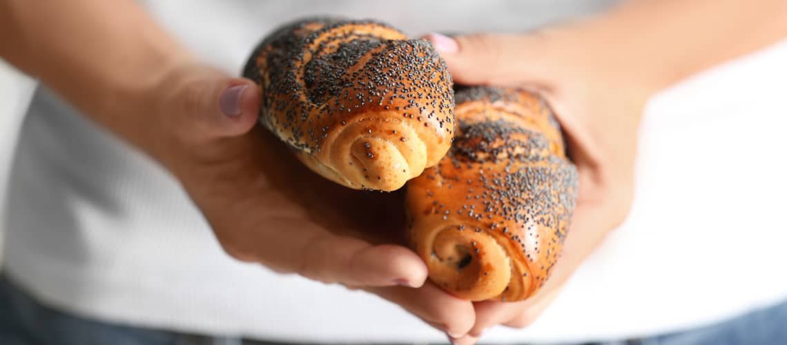 Is poppy seed safe during pregnancy?