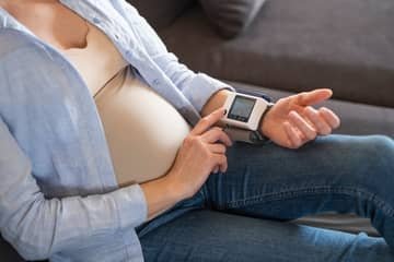 High blood pressure in pregnancy. Symptoms and treatment, how to reduce pressure