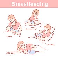 Breastfeeding