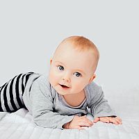 7-month-old baby